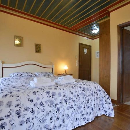 Nikolas Guesthouse Koukkoúlion Екстериор снимка