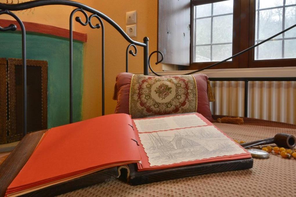 Nikolas Guesthouse Koukkoúlion Екстериор снимка
