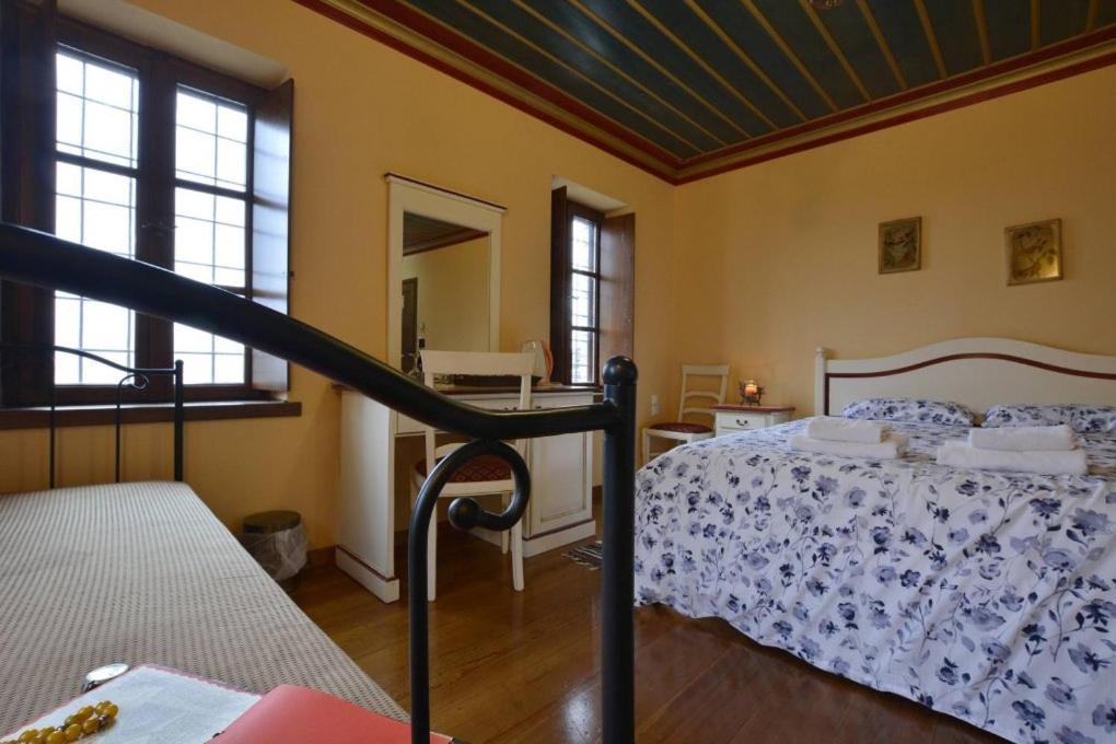 Nikolas Guesthouse Koukkoúlion Екстериор снимка